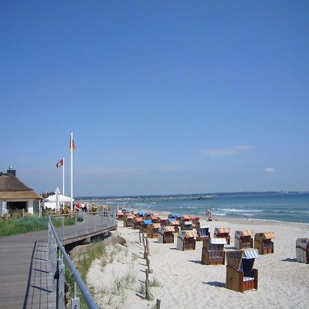 Han-813-Witthus Scharbeutz Buitenkant foto