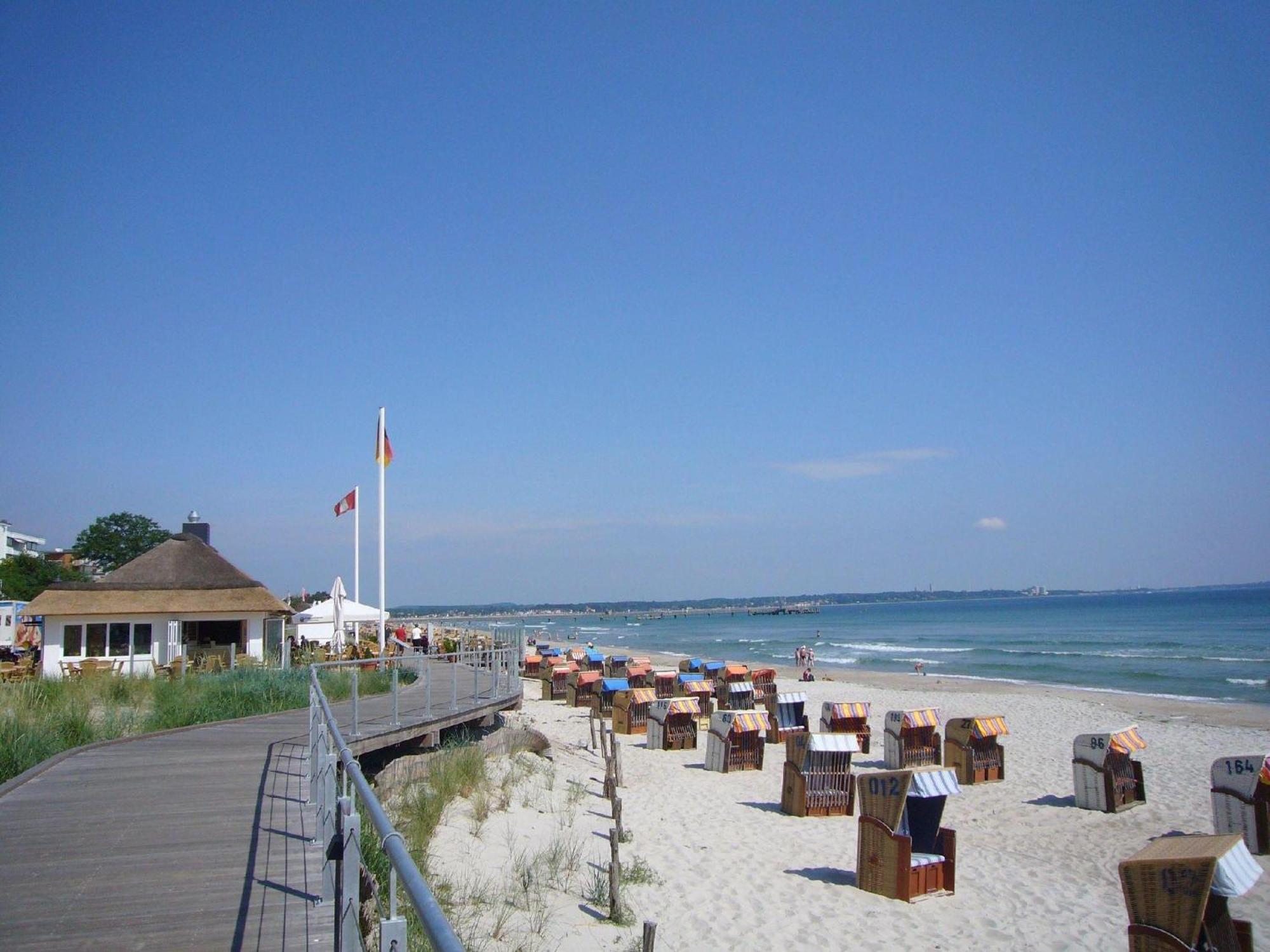 Han-813-Witthus Scharbeutz Buitenkant foto