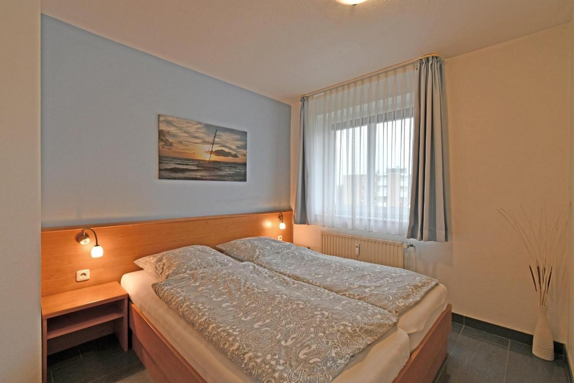 Han-813-Witthus Scharbeutz Buitenkant foto