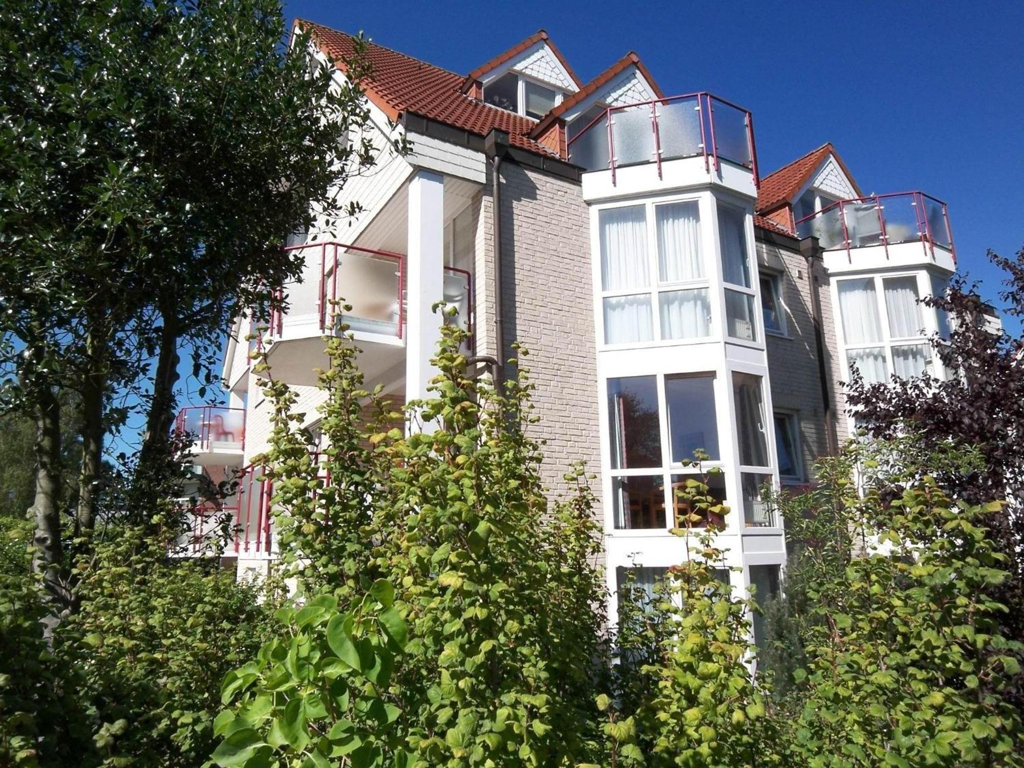 Han-813-Witthus Scharbeutz Buitenkant foto